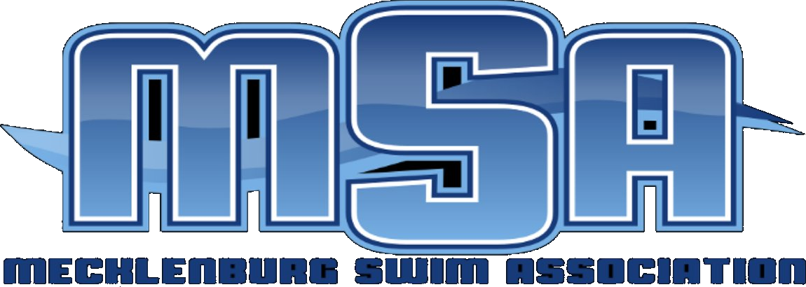 Mecklenburg Swim Association